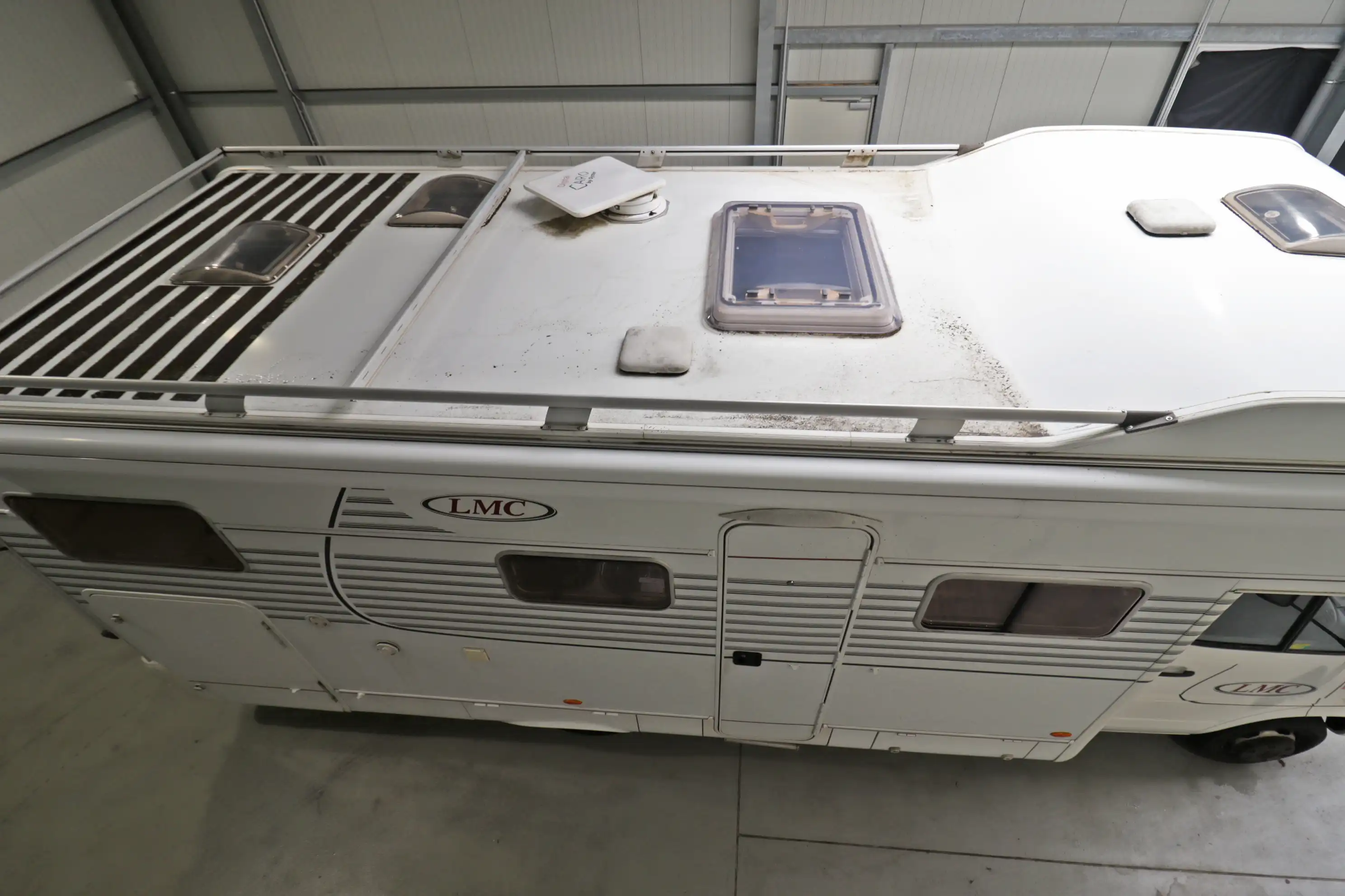 LMC Liberty A 7405 G - Ansicht 5